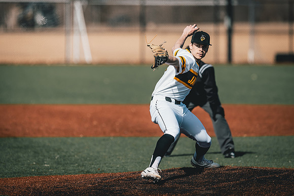 UWS BSB vs CAR DH-1-208