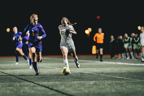 UWS WSOC vs. UNW-1-58