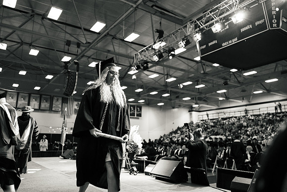 UWS Commencement -1-450