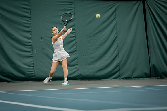 Tennis STO -1-63