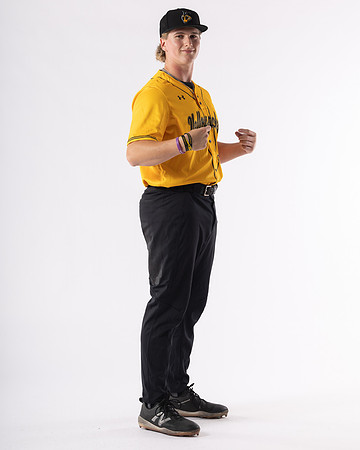 Dawson Rannow Yellow 5