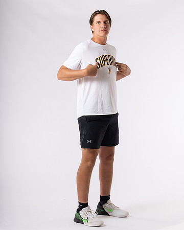 Caden Chesla White 5