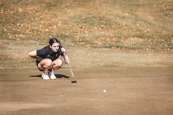 UWS Golf Day 2-1-96