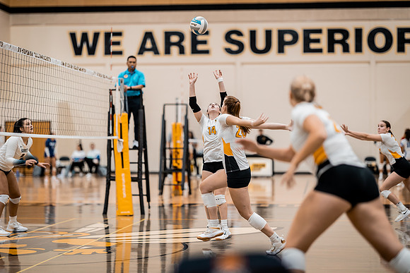 UWS VB vs. CSS-1-31