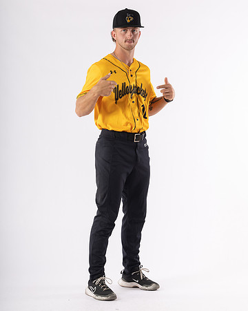 Ben Welle Yellow 5