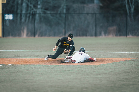UWS vs MLC DH-1-95