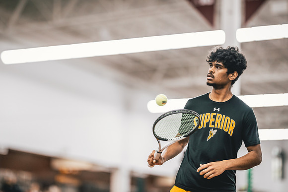 Tennis At UMAC Championship-1-48
