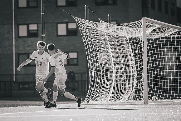 UWS MSOC vs. UNW-1-63