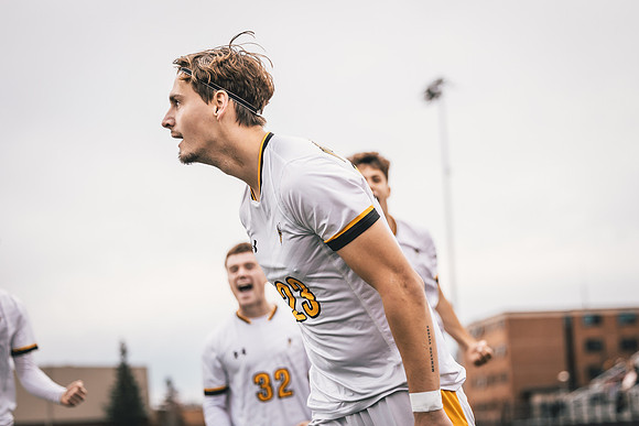 MSOC vs. BLC-1-18
