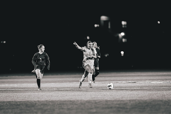 UWS WSOC vs. UNW-1-63