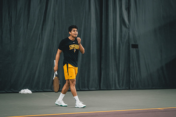 Tennis At UMAC Championship-1-40