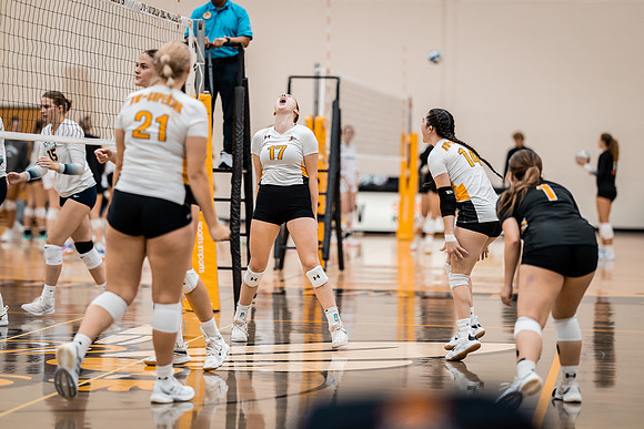 UWS VB vs. CSS-1-27