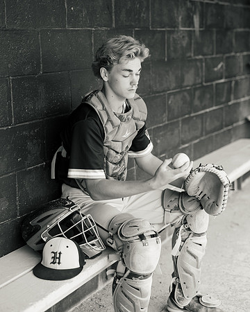 Gavin Senior Shoot 2-1-48