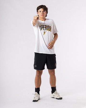 Brandon Chu White 7