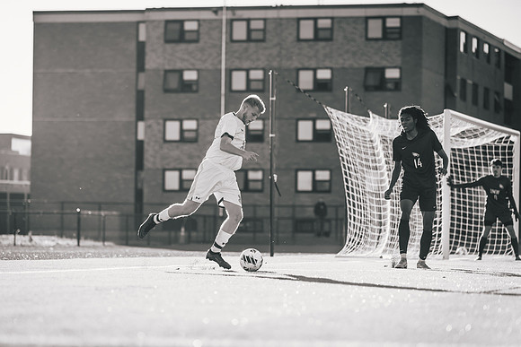 UWS MSOC vs. UNW-1-115