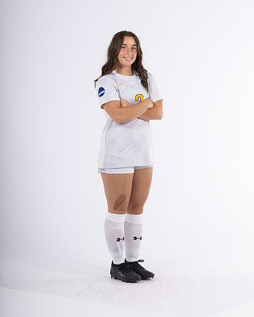 2 Anna Berger White 5