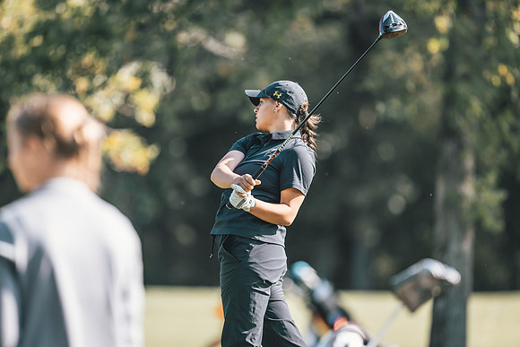 UWS Golf Day 2-1