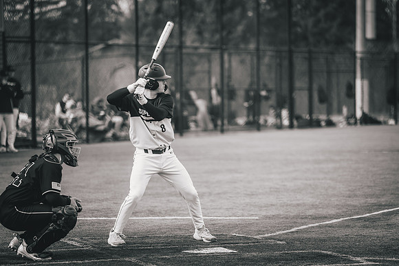 UWS BSB vs Crown -1-6