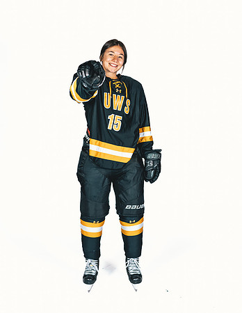 #15 AMANDA SERGENT (1)