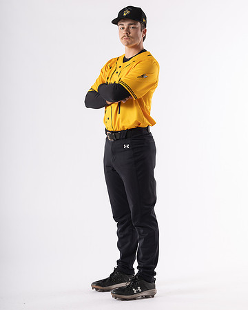 Aiden Pfeifer Yellow 7