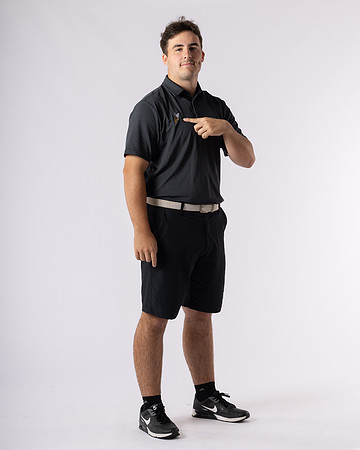 Brayden Tyman Black 5