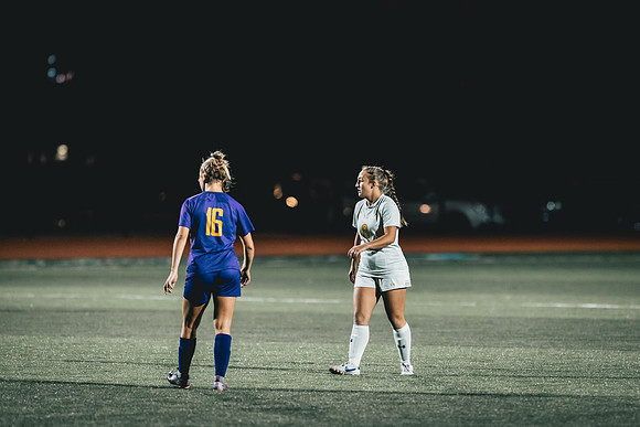 UWS WSOC vs. UNW-1-66