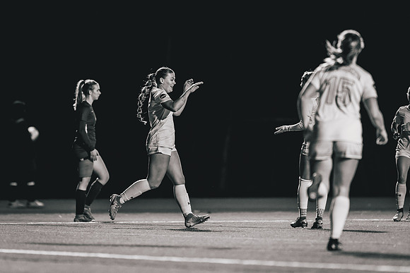 UWS WSOC vs. UNW-1-95