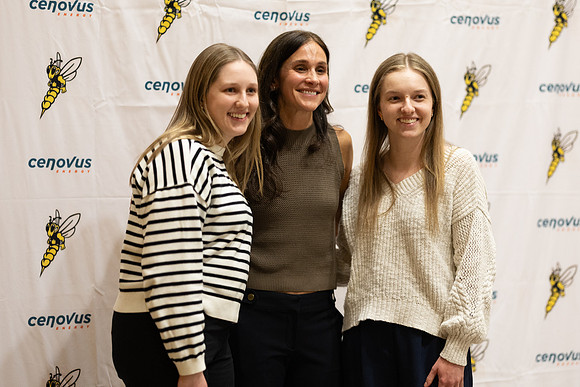 Kara Goucher WIL Event-1-54