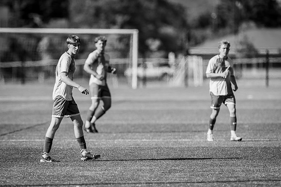 MSOC vs Luther -1-101