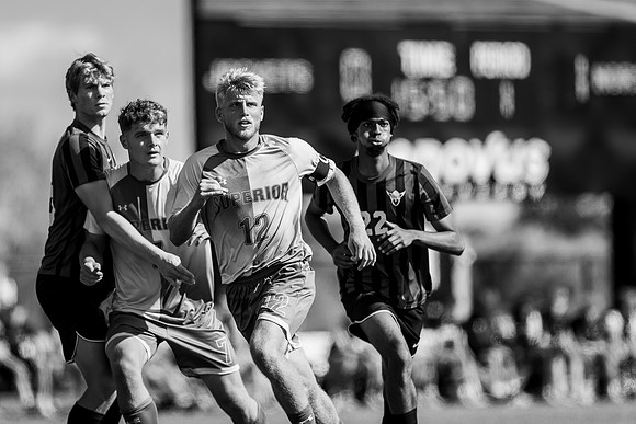 MSOC vs Luther -1-60