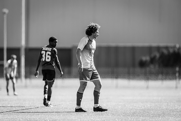 MSOC vs Luther -1-48