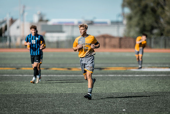 MSOC vs Luther -1-129