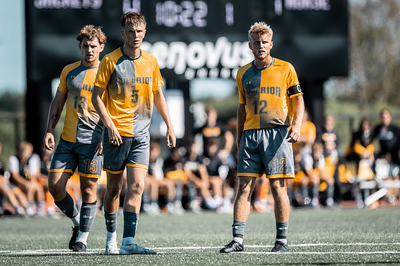 MSOC vs Luther -1-61