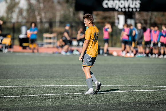 MSOC vs Luther -1-128