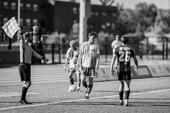 MSOC vs Luther -1-117