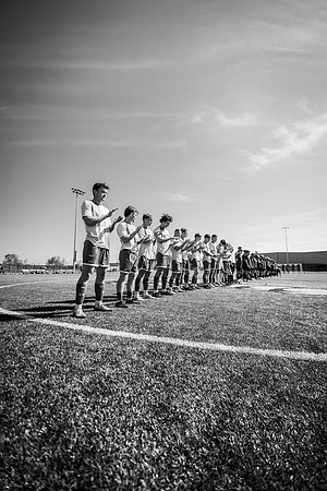 MSOC vs Luther -1-88