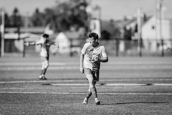 MSOC vs Luther -1-99
