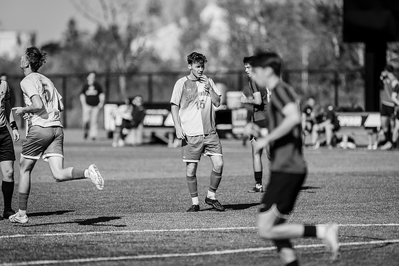 MSOC vs Luther -1-107