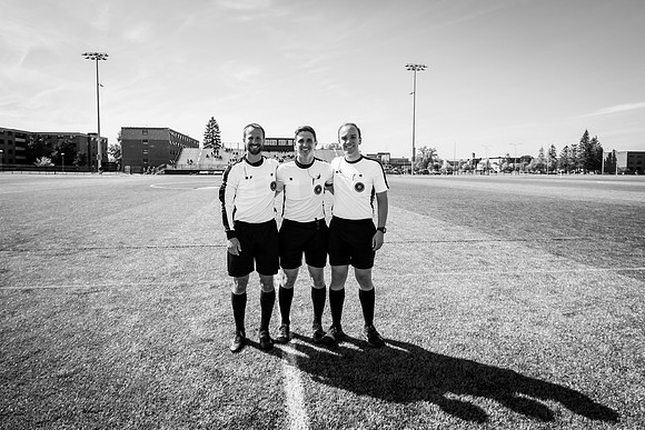 MSOC vs Luther -1-66