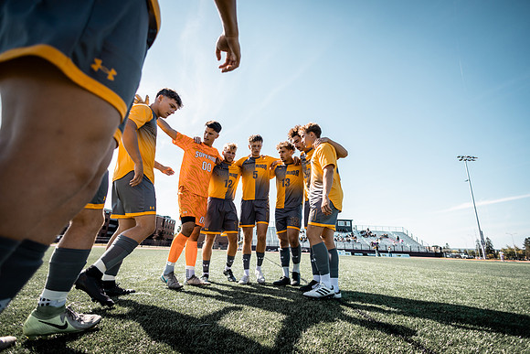 MSOC vs Luther -1-89