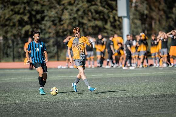 MSOC vs Luther -1-112
