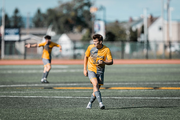 MSOC vs Luther -1-98