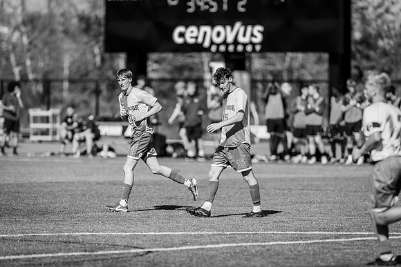MSOC vs Luther -1-105