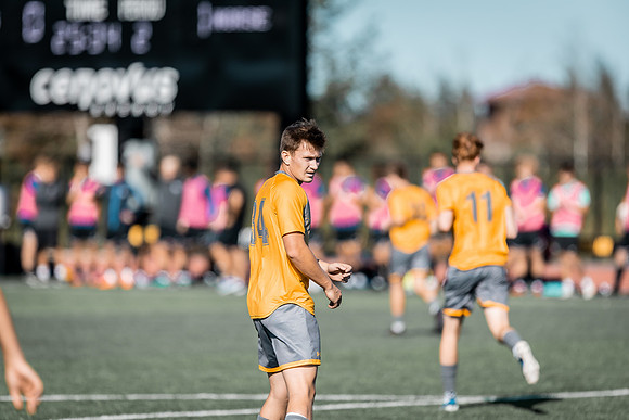 MSOC vs Luther -1-139