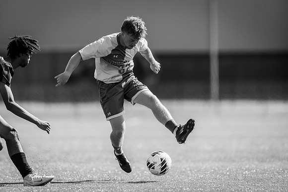 MSOC vs Luther -1-58