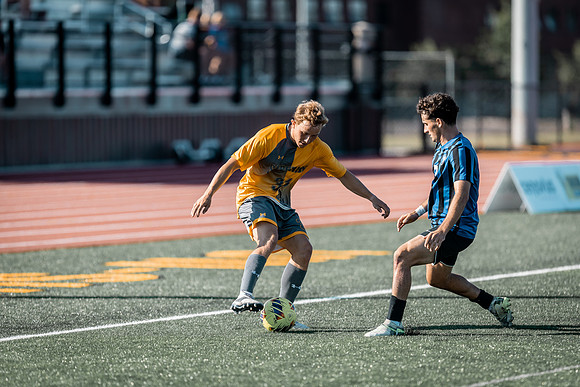 MSOC vs Luther -1-176