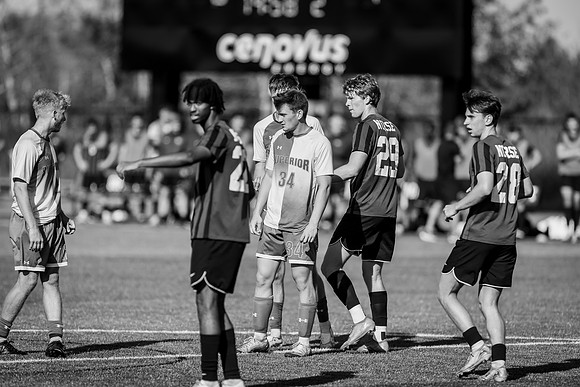 MSOC vs Luther -1-149