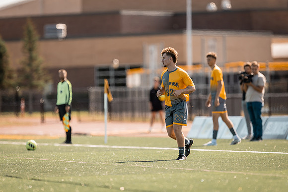 MSOC vs Luther -1-39