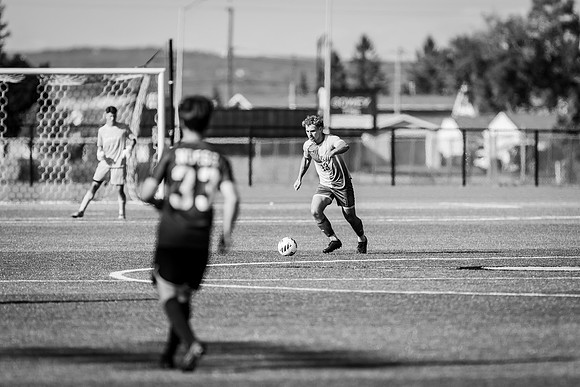 MSOC vs Luther -1-158