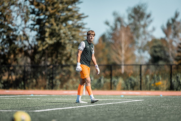 MSOC vs Luther -1-38